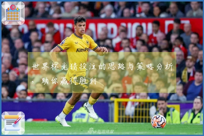 世界杯竞猜投注的思路与策略分析，助你赢得胜利