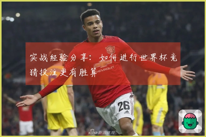 实战经验分享：如何进行世界杯竞猜投注更有胜算