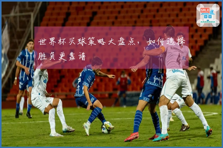 世界杯买球策略大盘点，如何选择胜负更靠谱