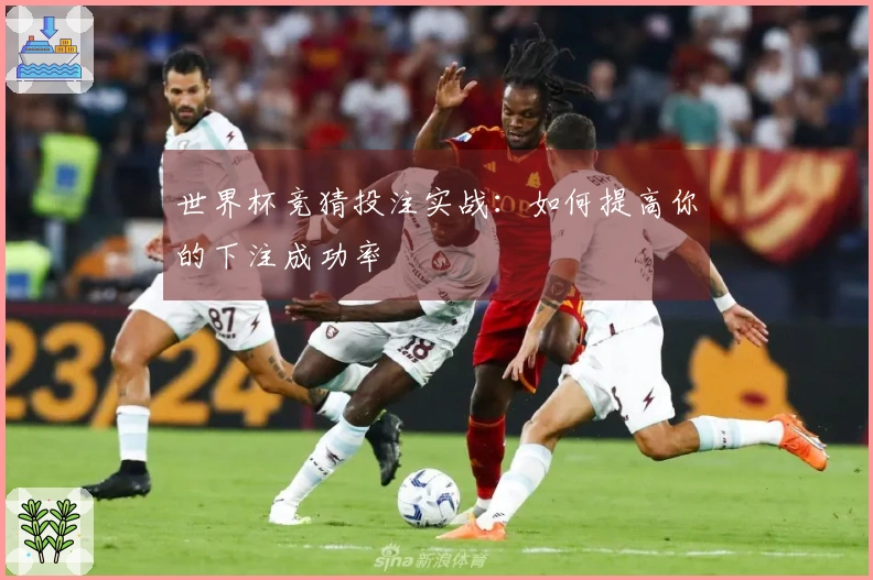 世界杯竞猜投注实战：如何提高你的下注成功率